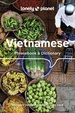 Woordenboek Phrasebook & Dictionary Vietnamese - Vietnamees | Lonely Planet