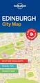 Stadsplattegrond City map Edinburgh - Edinburg | Lonely Planet