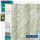 Wandelgids 5260 Wanderführer \Thüringer Wald mit Rennsteigtouren | Kompass