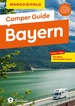 Campergids Camper Guide Bayern - Beieren | Marco Polo