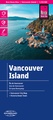 Wegenkaart - landkaart Vancouver Island | Reise Know-How Verlag