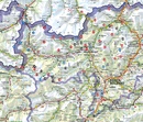 Wandelgids Südtirol West - zuid tirol | Rother Bergverlag