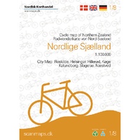 Nordlige Sjaelland - Noord Zeeland (Denemarken)