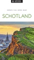 Reisgids Capitool Reisgidsen Schotland | Unieboek