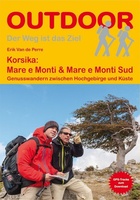 Korsika: Mare e Monti & Mare e Monti Süd
