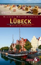 Reisgids - Opruiming Lubeck - Lübeck | Michael Müller Verlag