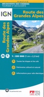 Route des Grande Alps met GR5