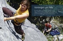 Bergsporthandboek Outdoor-Klettern | Rother Bergverlag