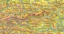 Wandelgids Tauern-Höhenweg | Rother Bergverlag