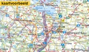 Wegenkaart - landkaart Noord Europa - Scandinavië | Freytag & Berndt