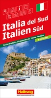 Italië Zuid