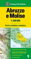 Abruzzo Molise - Abruzzen