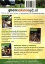 Accommodatiegids Groene Vakantiegids Italië | Willems adventure publications