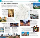 Reisgids Eyewitness Top 10 New Orleans | Dorling Kindersley