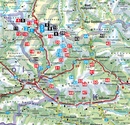 Wandelgids Glockner-Region | Rother Bergverlag