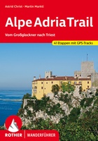 Alpe Adria Trail