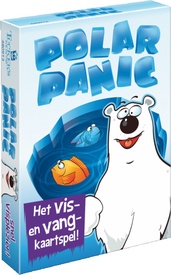 Spel Polar Panic | Tucker's Fun Factory