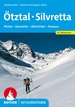 Tourskigids Skitourenführer Ötztal - Silvretta | Rother Bergverlag
