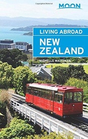 Reisgids - Emigratiegids Living Abroad In Living Abroad in New Zealand - Nieuw Zeeland | Moon