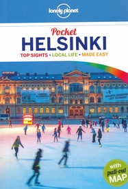 Reisgids Pocket Helsinki | Lonely Planet