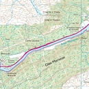Wandelkaart - Topografische kaart 416 OS Explorer Map Inverness, Loch Ness, Culloden | Ordnance Survey