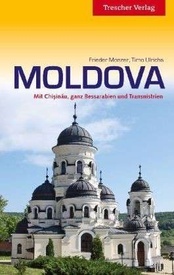 Reisgids - Opruiming Moldavië - Moldova | Trescher Verlag