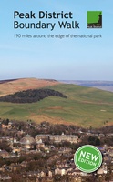 Peak District Boundary Walk