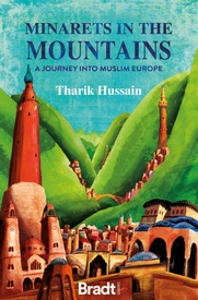 Reisverhaal Minarets in the Mountains | Tharik Hussain