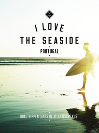Reisgids I love the seaside Portugal | Mo'Media | Momedia