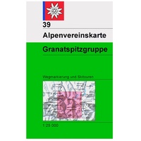 Granatspitzgruppe