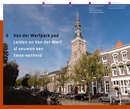 Wandelgids Wandelen buiten de binnenstad van Leiden | Gegarandeerd Onregelmatig