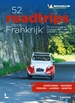 Reisgids Michelin 52 Road trips door Frankrijk | Lannoo