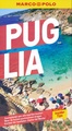 Reisgids Marco Polo NL Puglia - Apulie | 62Damrak
