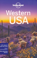 Western USA - West USA