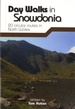 Wandelgids Day Walks in Snowdonia | Vertebrate Publishing