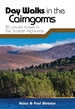 Wandelgids Day Walks in the Cairngorms | Vertebrate Publishing