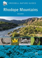 Rhodope Mountains - Rodopen Bulgarije
