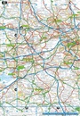 Wegenatlas Road Atlas Britain 2025 - A4 | AA Publishing