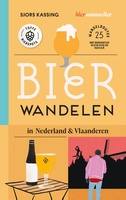 Bierwandelen in Nederland en Vlaanderen