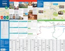 Stadsplattegrond City map Dublin | Lonely Planet