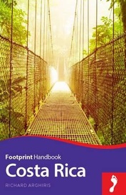 Reisgids Handbook Costa Rica | Footprint
