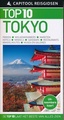 Reisgids Capitool Top 10 Tokyo | Unieboek