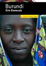Reisgids Landenreeks Burundi | LM publishers