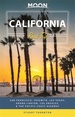 Reisgids Californië - California Road Trip | Moon Travel Guides