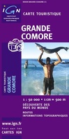 Grande Comore - Grote Komoren