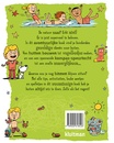 Kinderreisgids Het briljante boek vol dingen om buiten te doen | Kluitman