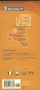 Wegenkaart - landkaart 531 Nederland Noord | Michelin