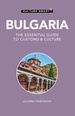 Reisgids Culture Smart! Bulgaria - Bulgarije | Kuperard