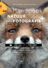 Reisfotografiegids Handboek Natuurfotografie | KNNV Uitgeverij