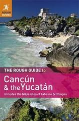Reisgids Cancún & the Yucatán | Rough Guides